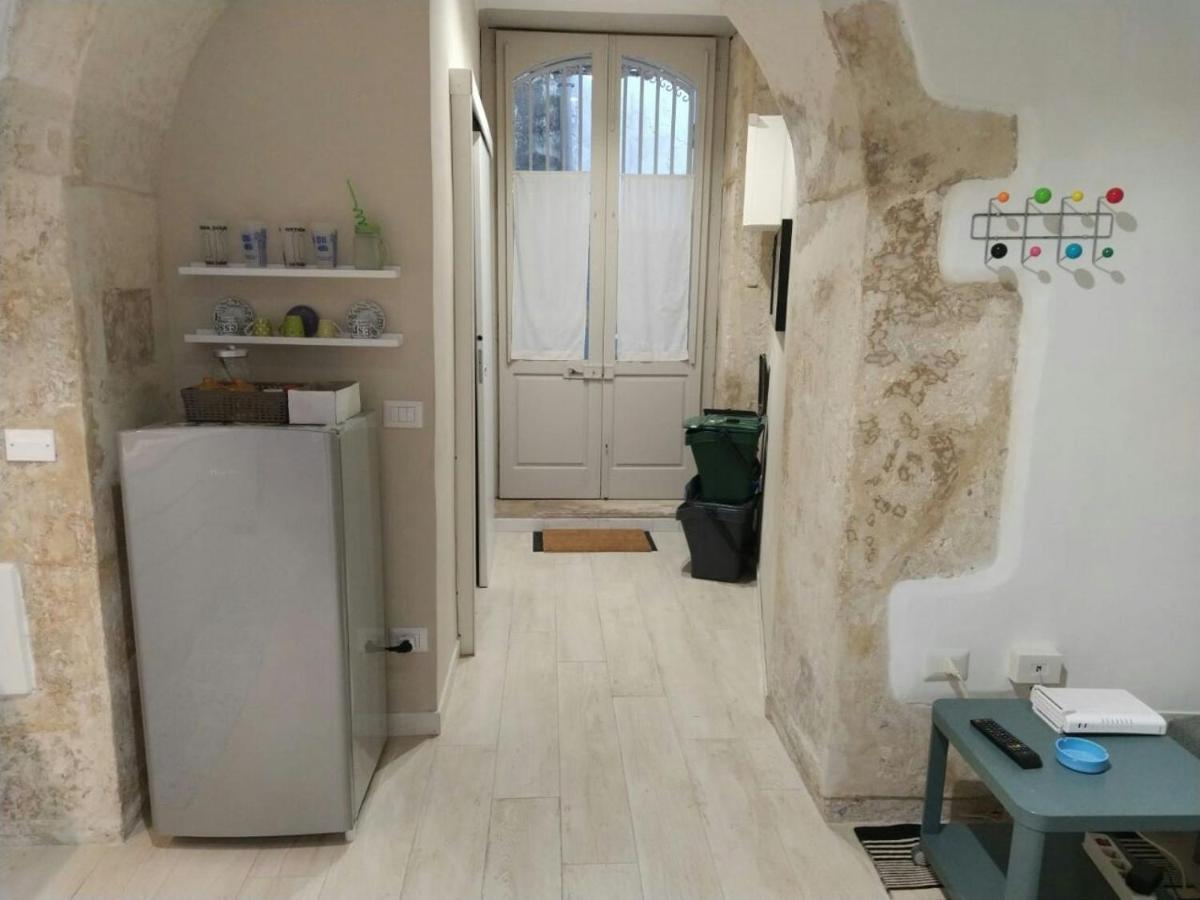 Testa Di Moro Ortigia Syracuse Exterior photo