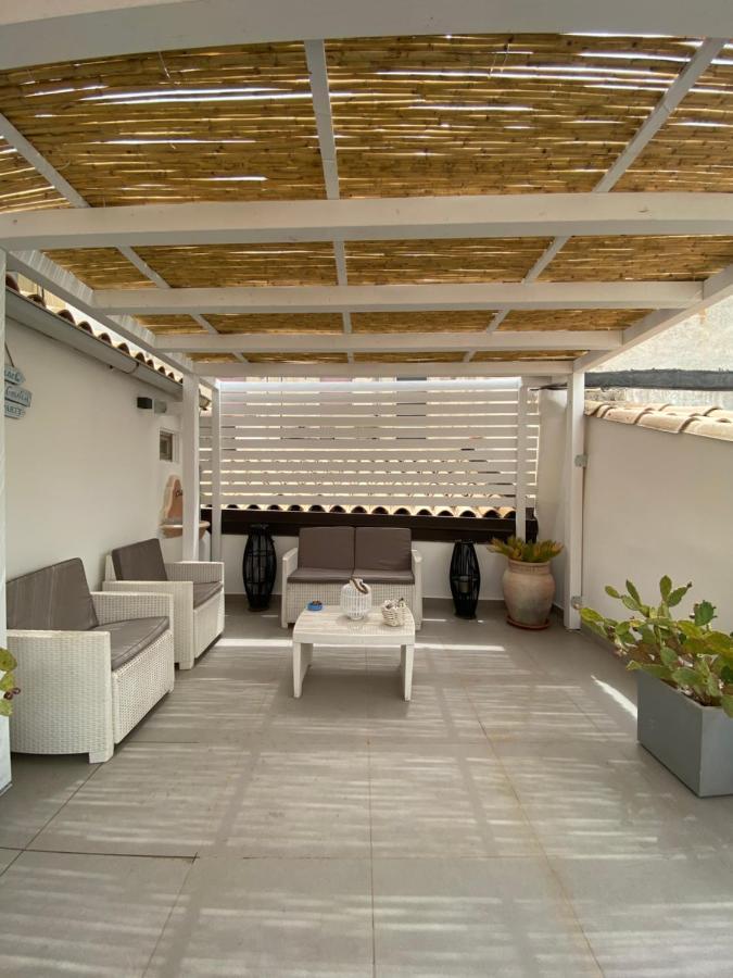Testa Di Moro Ortigia Syracuse Exterior photo