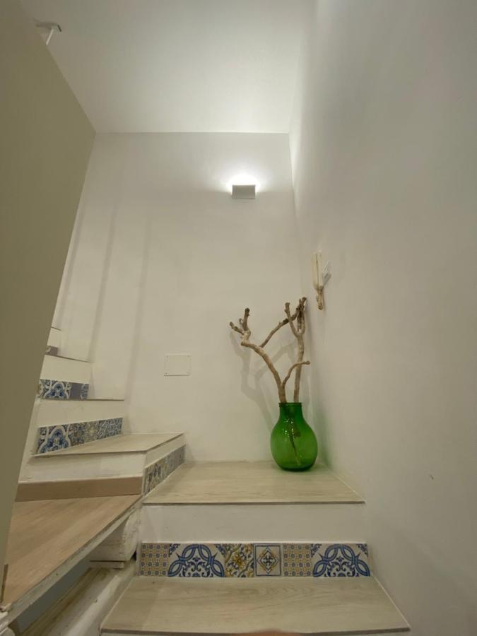 Testa Di Moro Ortigia Syracuse Exterior photo