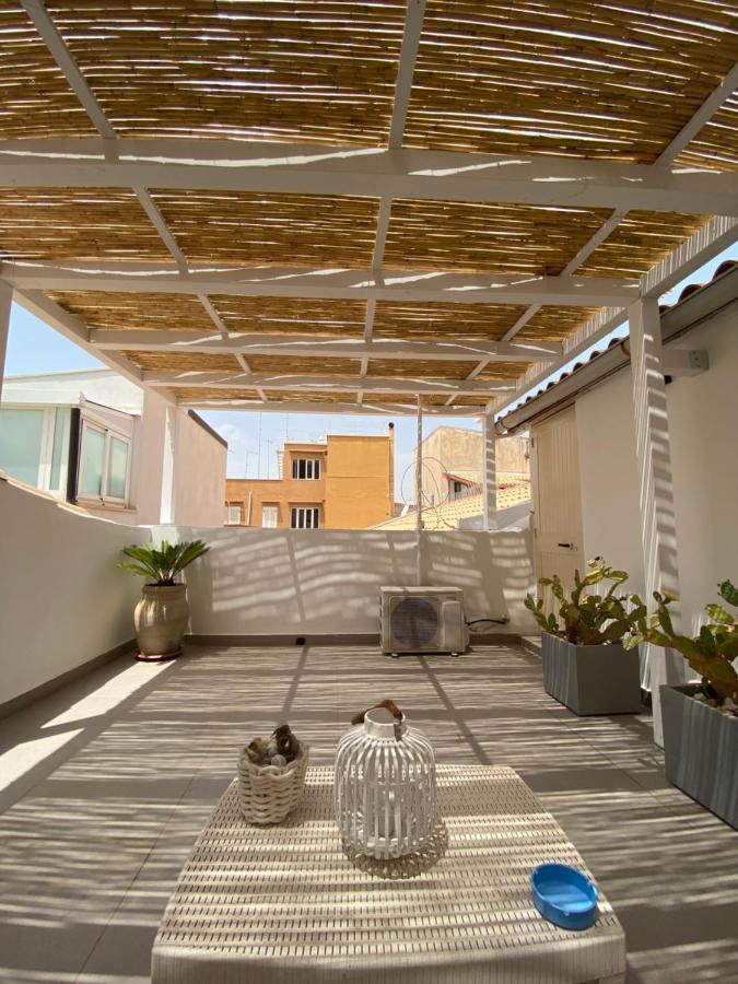 Testa Di Moro Ortigia Syracuse Exterior photo